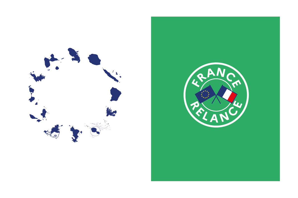 France Relance Outre-mer 