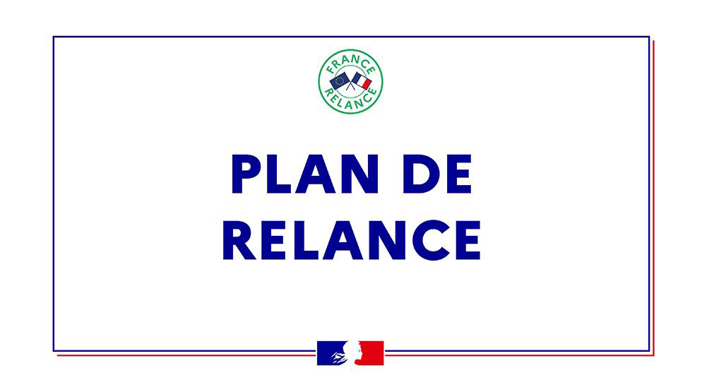 Plan France relance