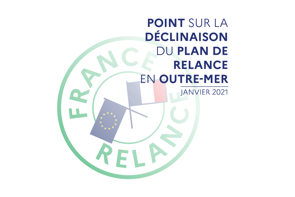 déclinaison du plan France relance outre-mer