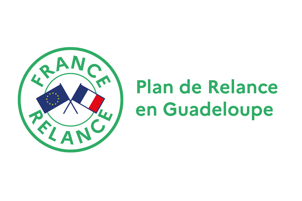 Plan France relance Guadeloupe