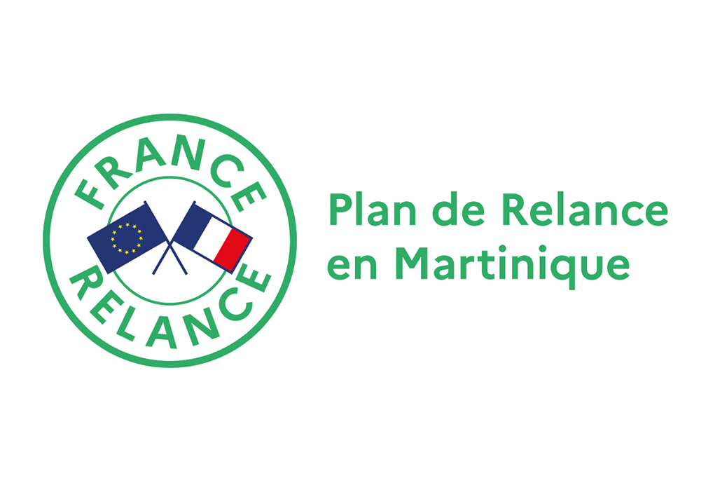 Plan France relance Martinique