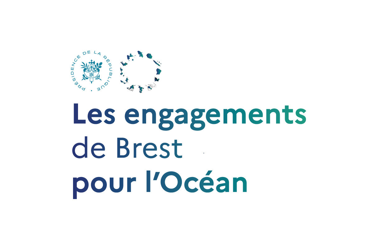 Les engagements de Brest pour l'océan