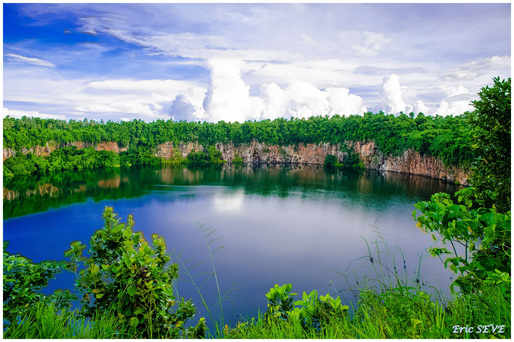 Lac Lalolalo