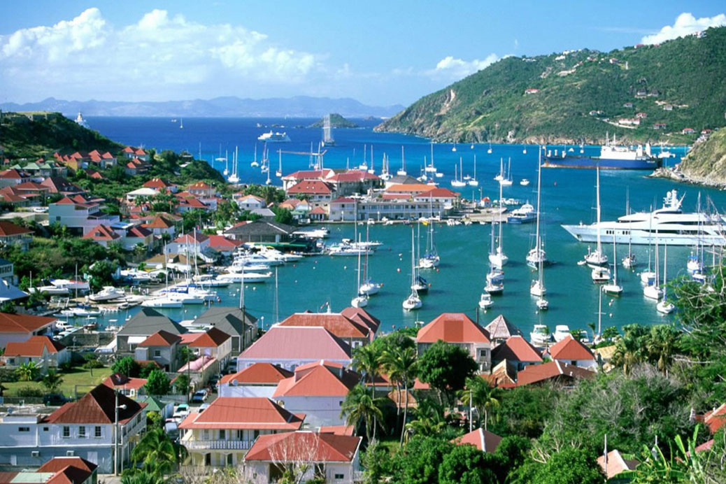 Gustavia