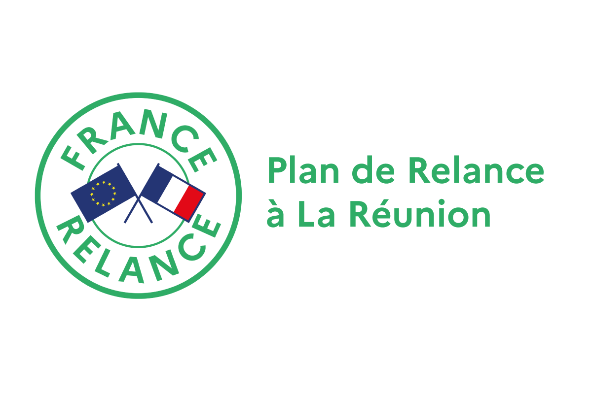 France relance à La Réunion
