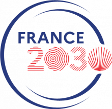 Logo France 2030