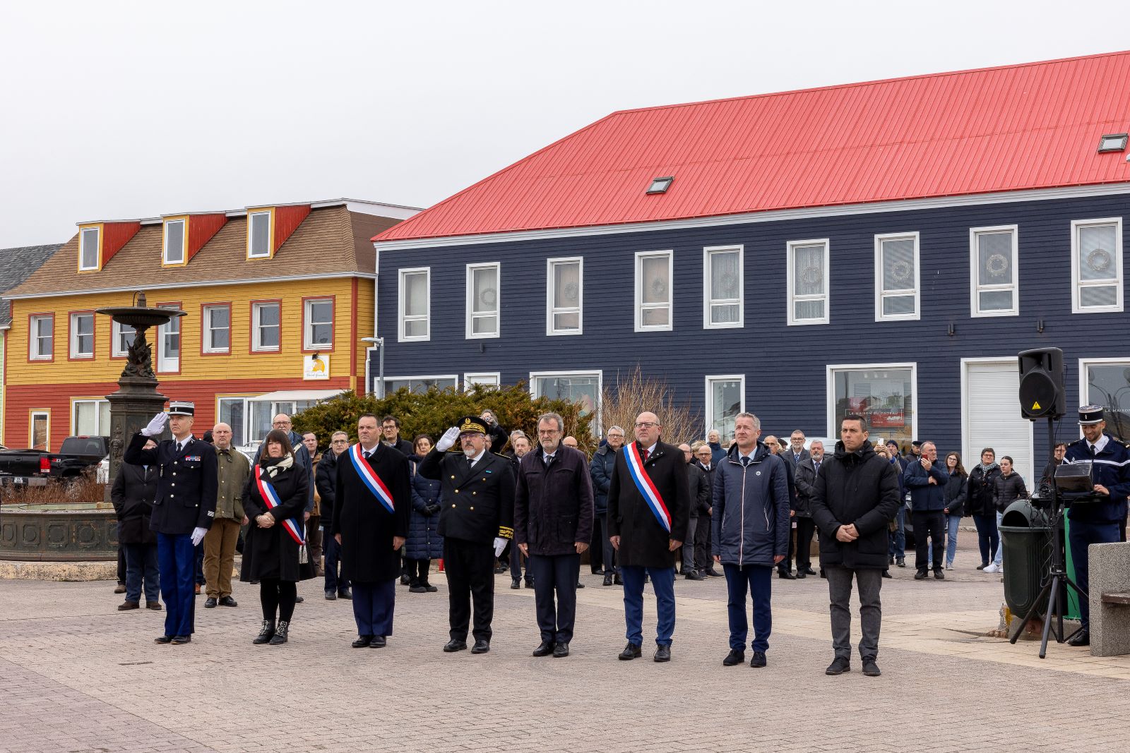 VO Saint-Pierre-et-Miquelon