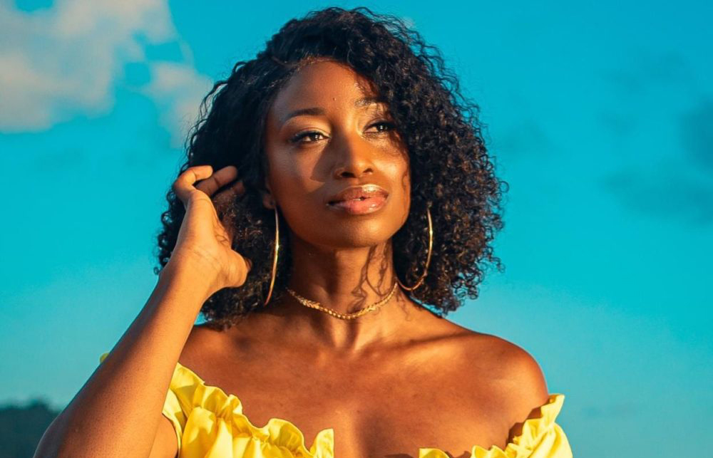 Saïna Manotte
