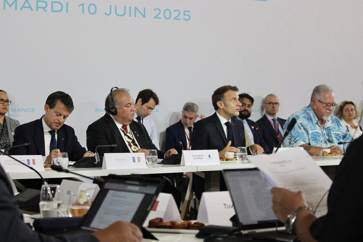 UNOC 2025