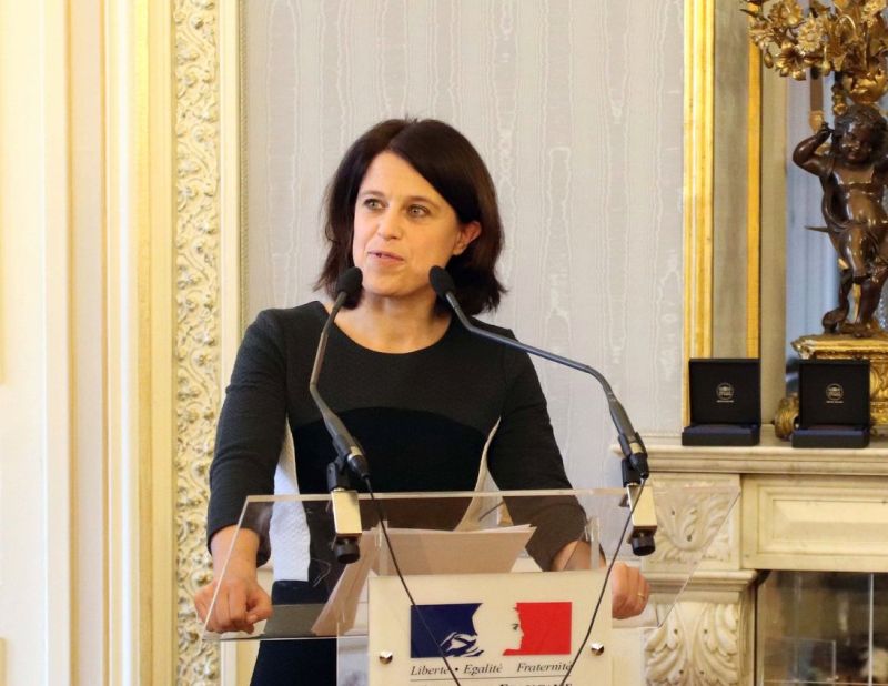 La DGOM - Direction générale des outre-mer | Ministère chargé des Outre-Mer