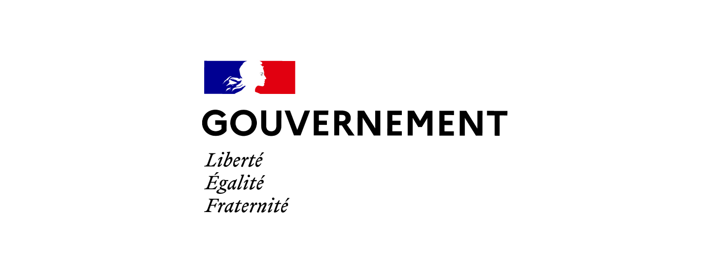 logo gouvernement