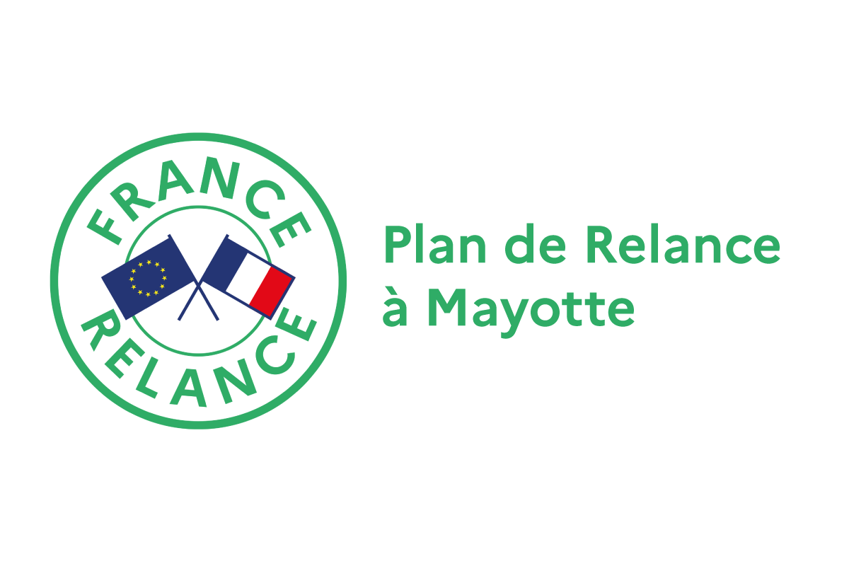 France relance à Mayotte